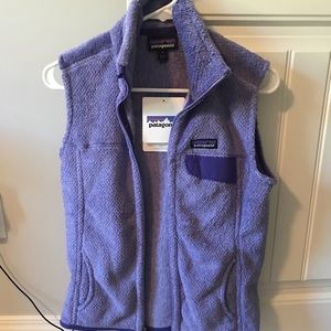 Patagonia Re-Tool Vest